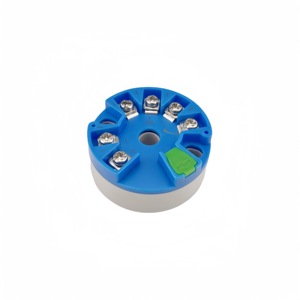 Transmisor de temperatura del cabezal del módulo de conversión de temperatura de la sonda de termopar, utilizado para la Medición de temperatura - Product Image 4