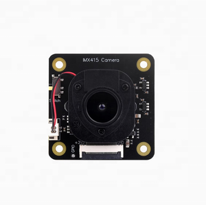 Waveshare IMX415 8MP FOV Luckfox RK3576 модуль камеры High SNR хороший низкий уровень освещенности низкий уровень искажений Raspberry Pi широкий Дрон - Product Image 2