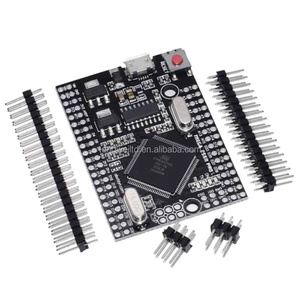 MEGA CH340 PRO Development Board 16AU MCU-Modul Kompatibel mit Arduino für Kits und Projekte