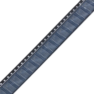 MC74HC165A Logic Chip Shift Register 8-bit Serial o Parallel Input/Serial Output IC Chip SOP16 Package MC74HC165ADR2G - Product Image 3