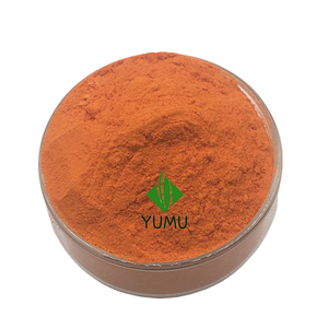 Cosmetische Kwaliteit Bèta-Caroteen Poeder - Product Image 1