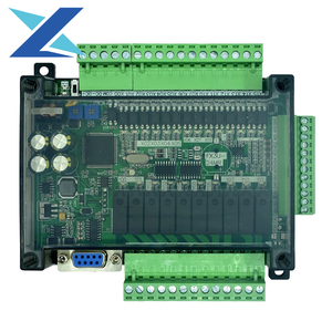 Brand New Original Spot Plc Programming <strong>Controller</strong> FX3U-24MR Relay Output <strong>Programmable</strong> <strong>Logic</strong> <strong>Controller</strong>(plc) - Product Image 2