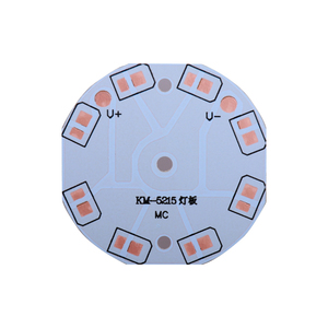 PCBボードアルミニウムPCB回路基板
