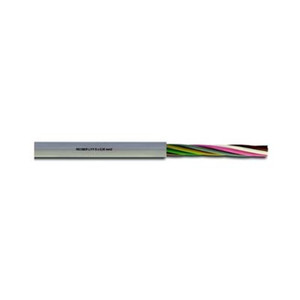 コンピュータシステムまたはプロセス制御ユニットにおける電子機器間の信号伝送用LiYY Cable Kabel - Product Image 5