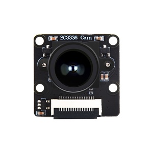 Akıllı elektronik SC3336 kamera modülü 3 milyon piksel Luckfox Pico serisi anakartlar için uygun SC3336 3MP kamera (B) - Product Image 1