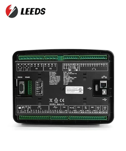 Modulo di controllo della quota di carico del Controller del generatore originale DSE8610 8610 controller genset - Product Image 6