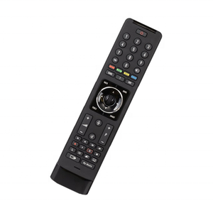 Hotrong Factory OEM 49キーArcelik Beko Grundi-g XRA18700スマートTVボックスSTB IPTV対応音声リモートコントロール - Product Image 1