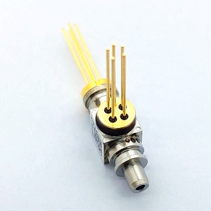 Priz LC BOSA 10G 1270nm 1330nm çift yönlü optik Subassembly DFB LD 20KM lazer alıcı verici - Product Image 2