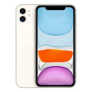 98 yeni Secend el yenilemek için Apple iphone 11 Unlocked cep telefonları 6.1 "sıvı Retina ekran cep telefonları çift kamera - Product Image 1