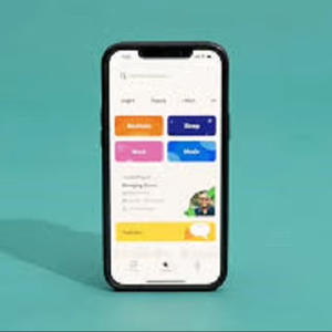 Best Enterprise Version Meditation/Mental Wellness Mobile Apps Fast Options Supported IOS <strong>Linux</strong> <strong>Operating</strong> <strong>Systems</strong> Digital Key - Product Image 1