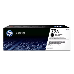 Orijinal HP CF279A/79AAToner kartuşu HP yazıcılar ile kullanım için yüksek kalite HP LaserJet Pro M12w ve M26nw için uyumlu - Product Image 4