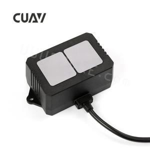 CUAV TF02-PRO Дрон для предотвращения препятствий радиолокационный лидароискатель датчик TOF модуль одноточечный микро диапазон - Product Image 2