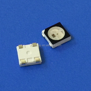 Заводская микросхема, 4-контактный 3535 RGB ws2812B ws2811 sk6812, мини-Smd светодиодный Диод - Product Image 2