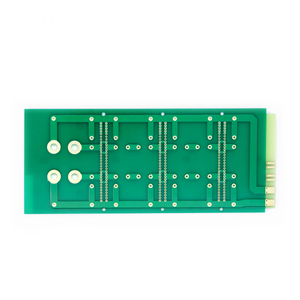 カスタマイズPCB & PCBA工場エンジニアリングサービスBOMPCBドリルビット設計エレクトロニクス専門メーカー - Product Image 3