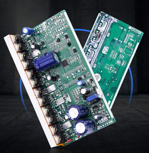 48V-60V 1000W Scooter Controller con 18 tubi funzioni e programmazione intelligente