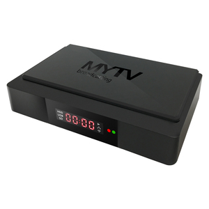 MYTVFREEVIEWデコーダー衛星テレビ受信機dvb-t2デコーダーマレーシア用 - Product Image 4