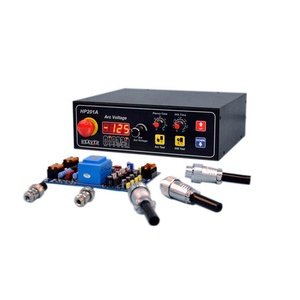CNC Plasma Cutting Machine <strong>Use</strong> HP201A Plasma <strong>Controller</strong> Torch Height <strong>Controller</strong> - Product Image 6