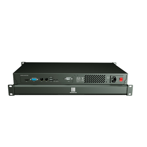 AV Çoklu Görüntüleyici Dağıtılmış Ağ Matris Değiştirici, IP Kodlayıcı/Kod Çözücü - Product Image 3