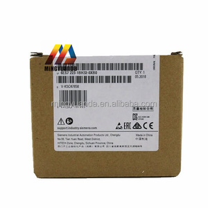 倉庫在庫ブランドSiemens出力モジュールSIMATIC S7-1200デジタルSM 1223 6ES7223-1PL32-0XB0 Siemensモジュール - Product Image 3