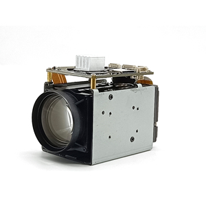 4K 8.0mp IP摄像机模块30X光学变焦图像传感器IMX415 + DSP Hi3516Av300双核臂Cortex-A7 @ 900M - Product Image 1