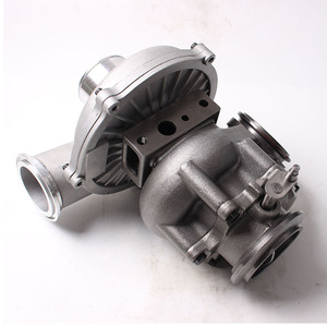 GTP38 Turbo 1825878C91เหมาะสำหรับ98-99/04 Ford 7.3L Powerstroke ดีเซล F250 F350 F450เทอร์โบชาร์จเจอร์ - Product Image 4