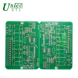 Fr4ผลิต94V0แผงวงจร PCB - Product Image 5
