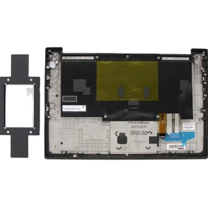 Nuevo teclado negro para Lenovo IBM Thinkpad X1 Extreme 2nd Gen 20QV, 20QW teclado de ordenador portátil con retroiluminación 5M10W78862 - Product Image 2