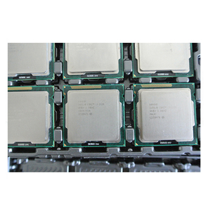 TEL Core I3 I5 I7 işlemci kullanılan CPU 2600 3770k 4770 4790 6700 8700 9. 8. 7. 6. 5. 4. 4. Gen işlemci işlemcileri - Product Image 4