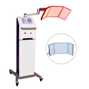 High Intensity Red <strong>Infrared</strong> Light Therapy Machine Full Body Physical Therapy for Arthritis Joints - Product Image 3