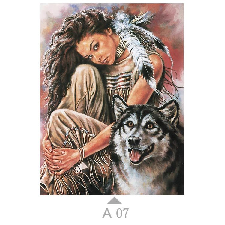 Multicolor-A07