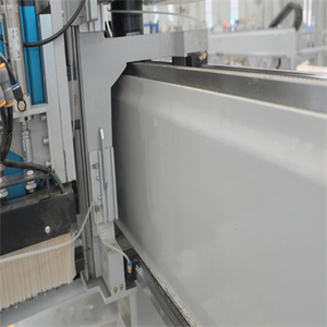 Escitech mobile automatico che rende il Router CNC nuova condizione ATC nidificazione macchina singolo mandrino PLC scarico automatico di carico - Product Image 4