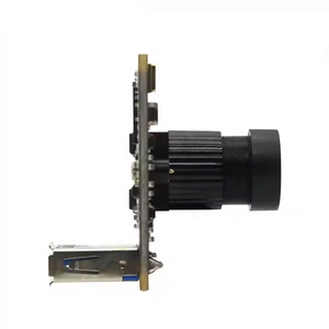 适用于移动设备的高性能3MP AR0331迷你USB摄像头模块高分辨率30fps传感器 - Product Image 3