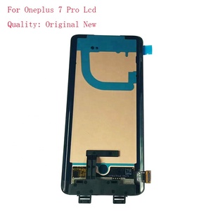 PANTALLAS LCD originales para OnePlus 7 Pro Pantalla LCD Digitalizador de pantalla táctil - Product Image 2