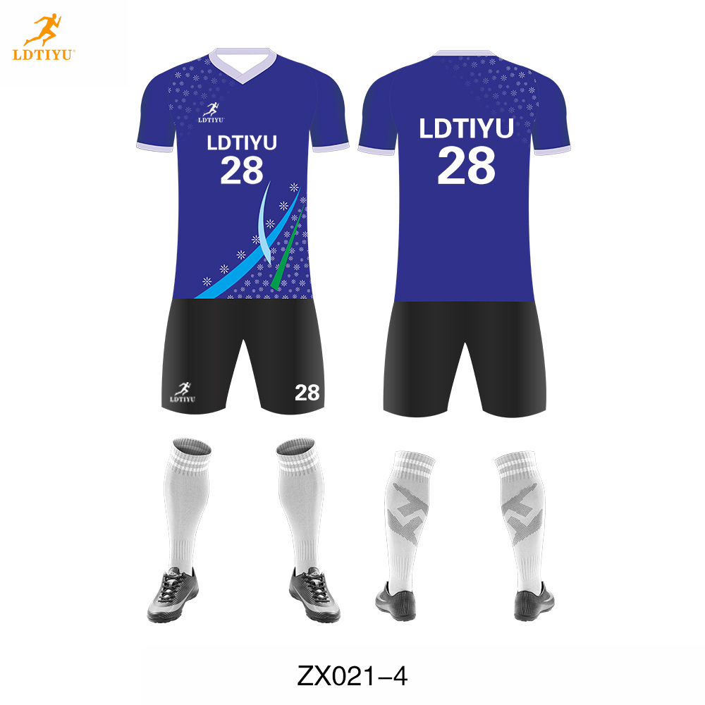 Exclusively for Adult Team Matches and Training