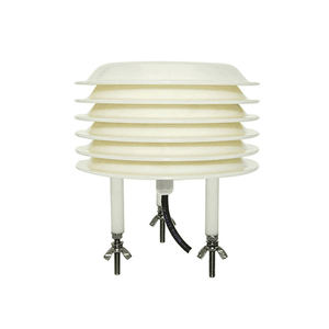 Transmisor analógico de dióxido de carbono Ndir Co2 para exteriores, Detector de monitoreo, Sensor de Gas 0-1000ppm para invernadero - Product Image 6