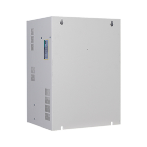Factory Direct Customized 380V Three-Phase Medium Voltage Variable Frequency Motor <strong>Controllers</strong> 45KW 55KW 75KW for Compressors - Product Image 6
