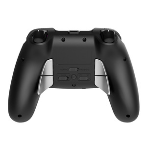 2023 <strong>PS4</strong> game <strong>controller</strong> wireless <strong>Bluetooth</strong> <strong>controller</strong> elite version back button editable wireless gamepad playstation4