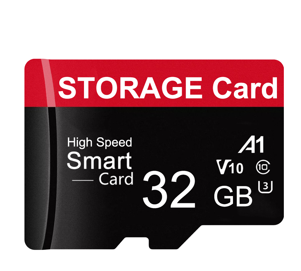 32GB