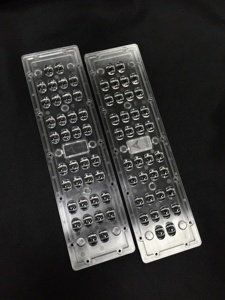 Модуль светодиодного объектива SMD5050 cob 36 Вт 48 Вт для уличного освещения - Product Image 5