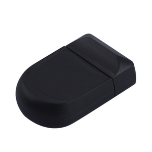 最新型号迷你尺寸钥匙u盘2.0高速8GB世界上最小的u盘 - Product Image 3
