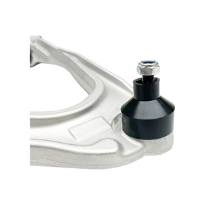 ชุดบูชแขนควบคุม673007126 670004186 670004185สำหรับมาเซราติจิบลิควอตโตรพอร์ท3.0ด้านหน้าและด้านล่างทนทานใหม่ - Product Image 2