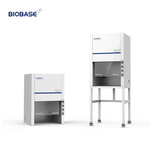 BIOBASE中国2025新しいデザインBK-FH700経済的なデスクトップタイプヒュームフード1人用病院ラボスクール - Product Image 3
