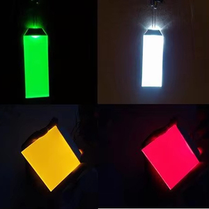 ชุดไฟแบคไลท์ LED ของ Rina ไฟแบ็คไลท์ LED ขนาดมาตรฐาน