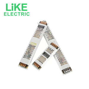 Oem服务交流/DC 12V 30A 360瓦开关电源防水发光二极管电源 - Product Image 2