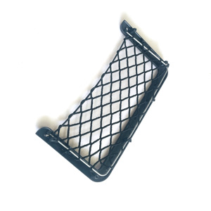 Phổ đàn hồi Lưới lưu trữ xe Net túi đa chức năng xe Ghế tổ chức - Product Image 2