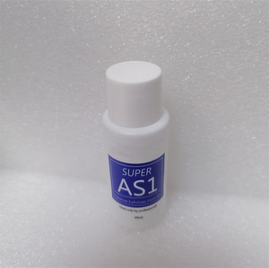 เครื่องทำความสะอาดแบบล้ำลึก30มล. สำหรับไฮดราอควา AO3 AS1เซรั่มเข้มข้นบำรุง SA2 - Product Image 4