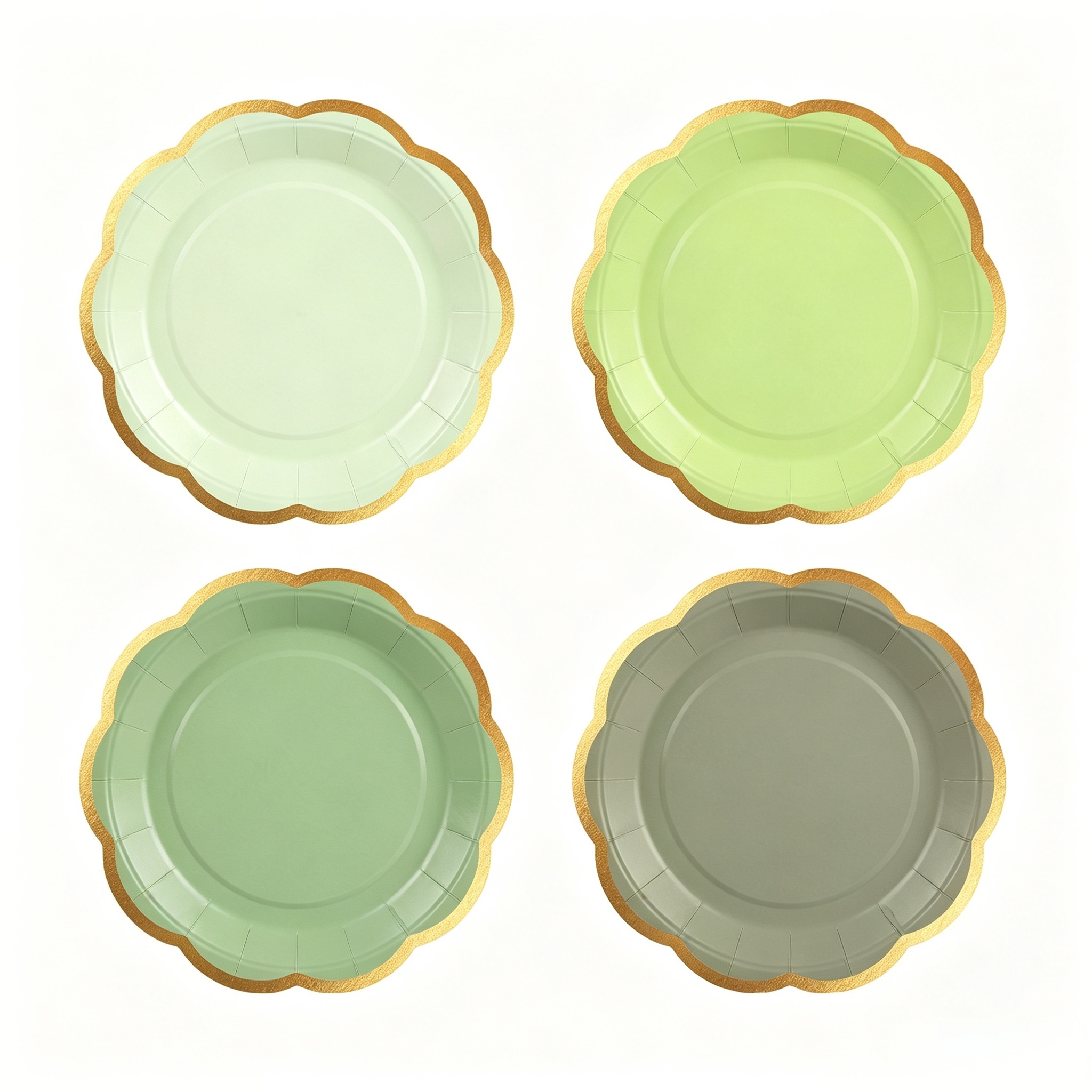 Verde