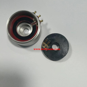 Trasduttore rotativo assoluto con ritorno a molla alternativo sensore PMR411 - Product Image 2