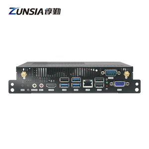 Intel LGA1150 i7 i8 i9 Mini OPS PC Computadora Industrial OPS Para Interactivo Panel Plano mini computadora - Product Image 2