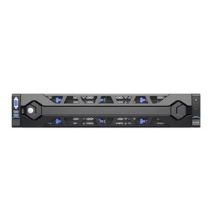 TU629V2 Dual-socket AMD EPYC7002/7003 EPYC 2nd/3rd Gen <strong>Cloud</strong> <strong>Computing</strong> <strong>Virtualization</strong> AI GPU Server 2UdekLogin